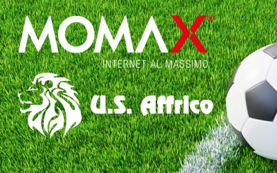 Partnership Momax e U.S. Affrico